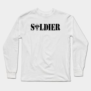 SLDRpr Long Sleeve T-Shirt